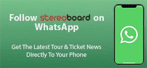 whatsapp stereoboard